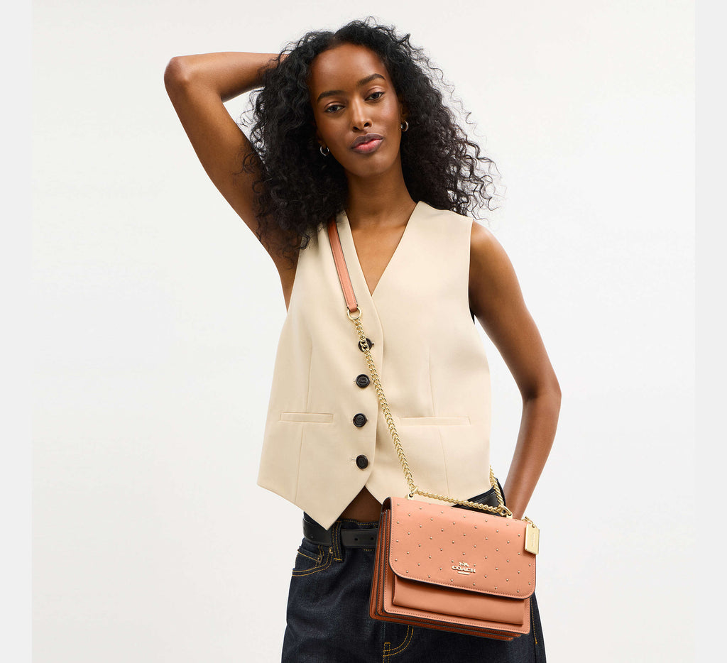 COACH Klare Crossbody Bag [Pre-Order]