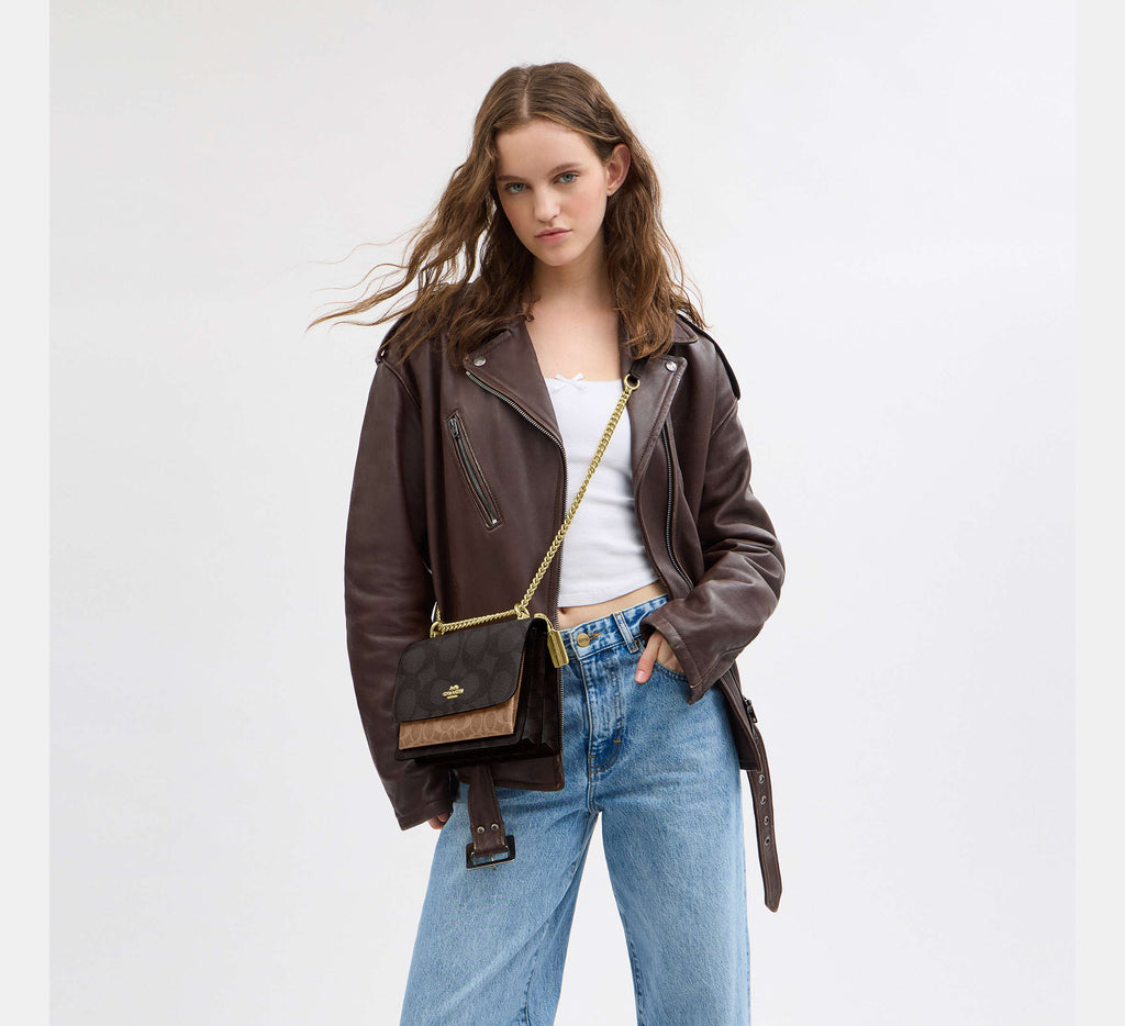 COACH Klare Crossbody Bag [Pre-Order]