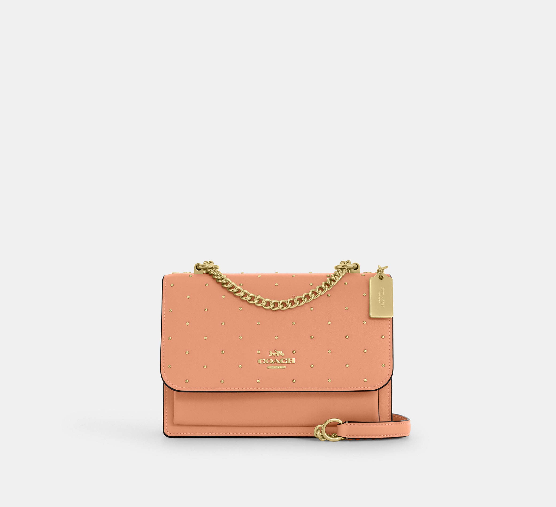 COACH Klare Crossbody Bag [Pre-Order]