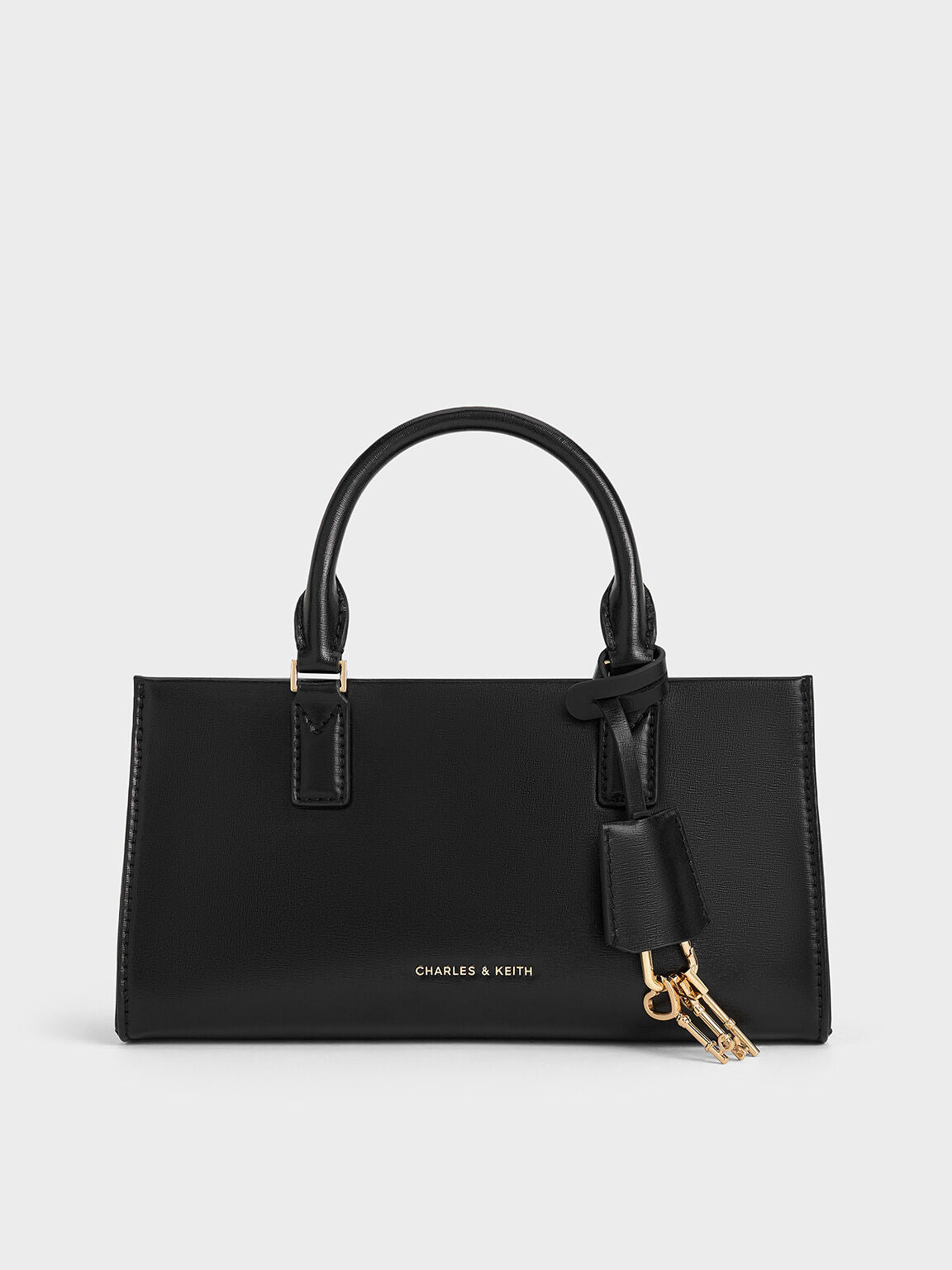 CHARLES & KEITH Mini Kerry Tote Bag