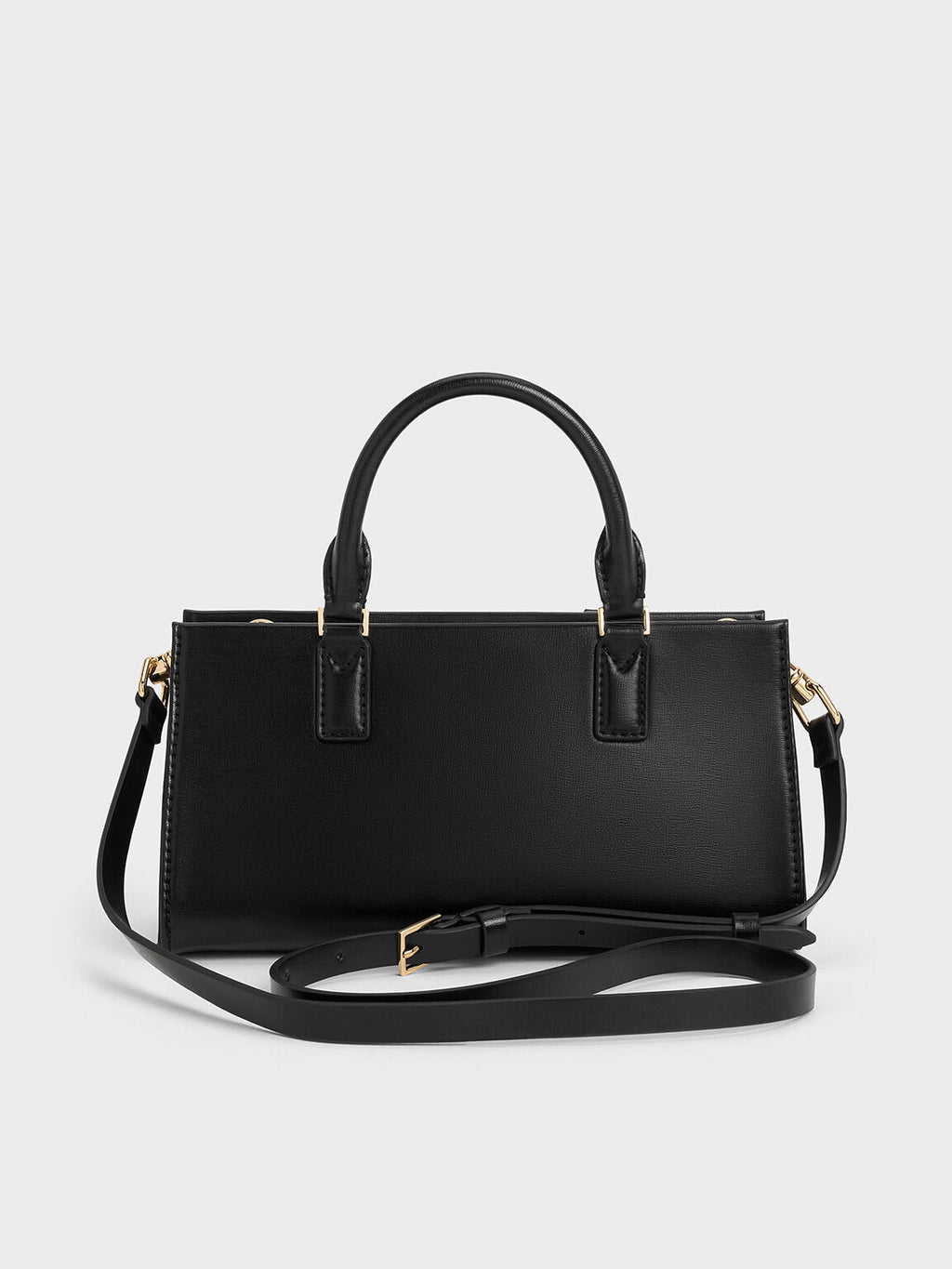 CHARLES & KEITH Mini Kerry Tote Bag