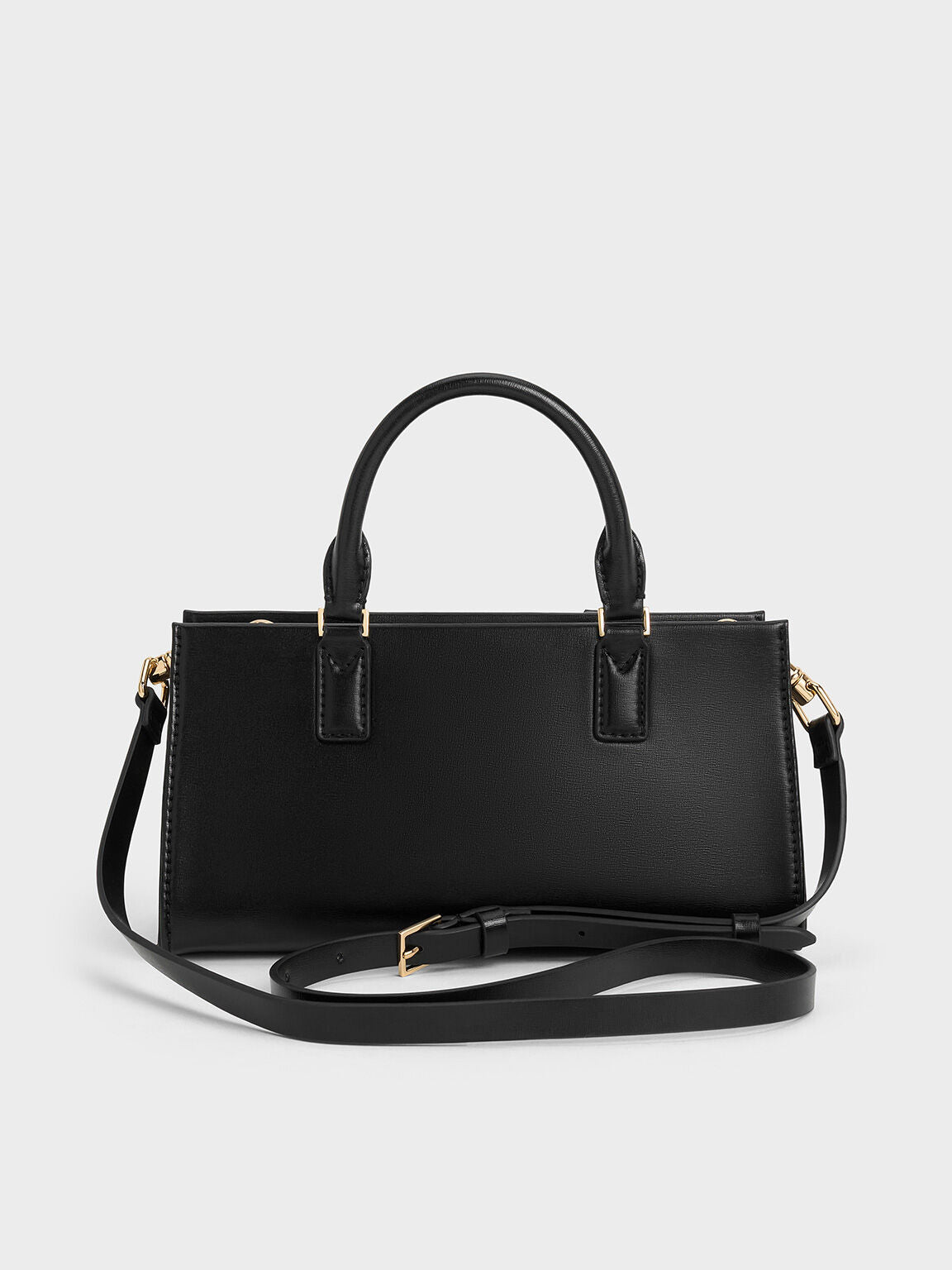 CHARLES & KEITH Mini Kerry Tote Bag