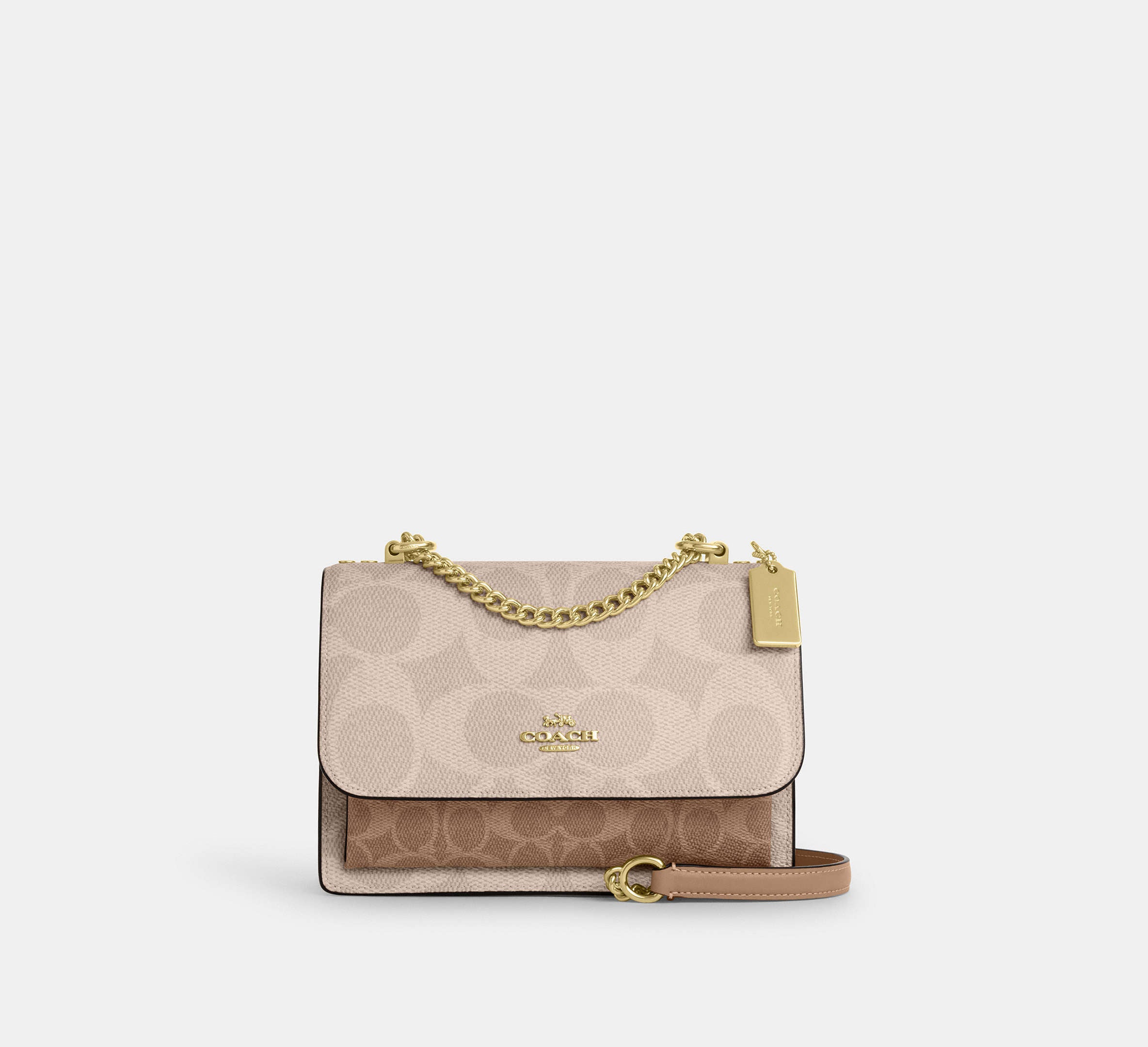 COACH Klare Crossbody Bag [Pre-Order]