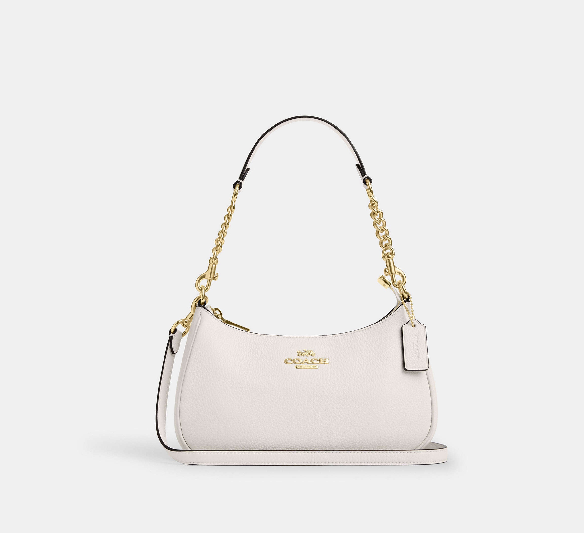 COACH Teri Shoulder Bag [Pre-Order]