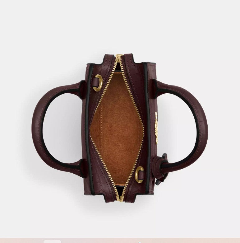 Coach Andrea Mini Carryall