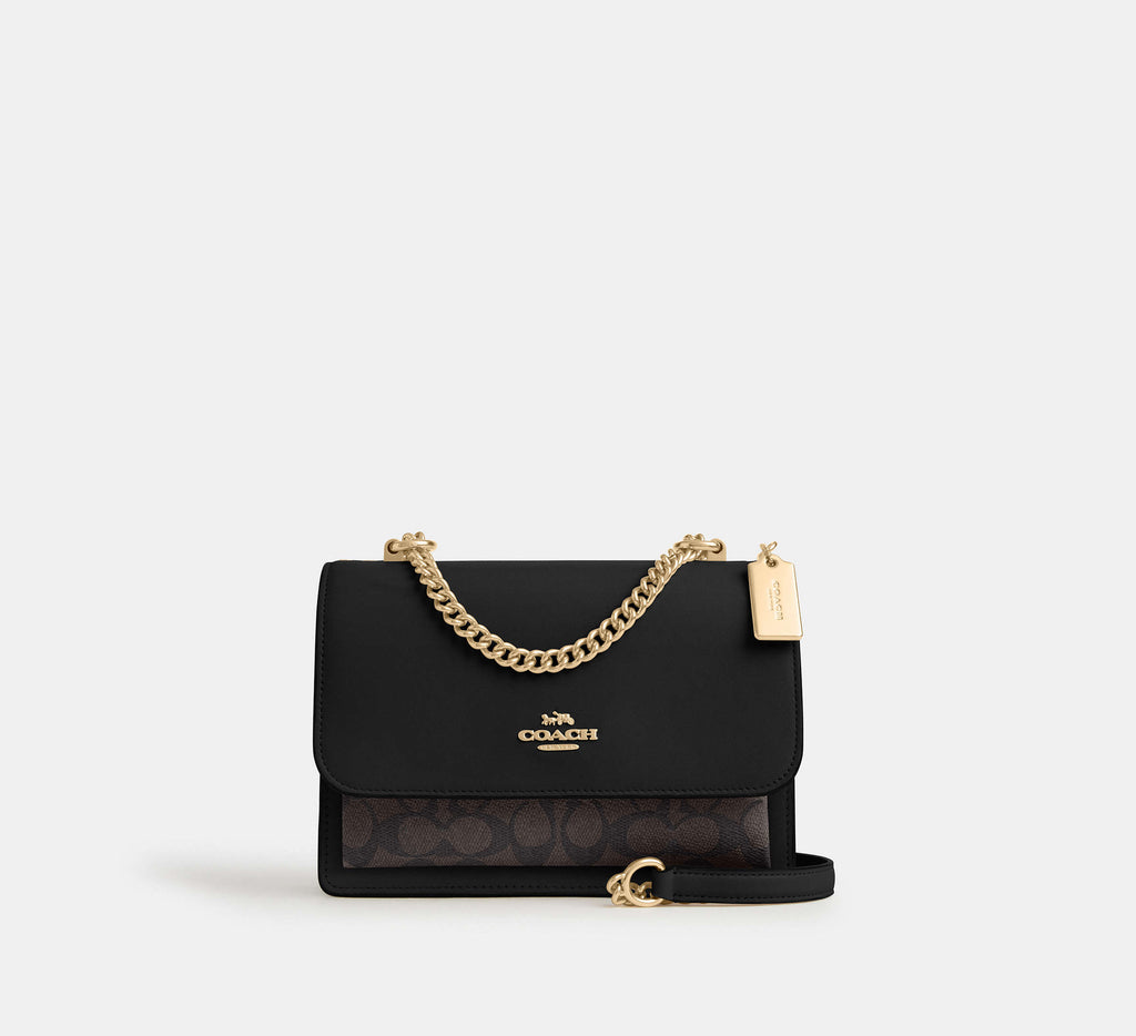 COACH Klare Crossbody Bag [Pre-Order]