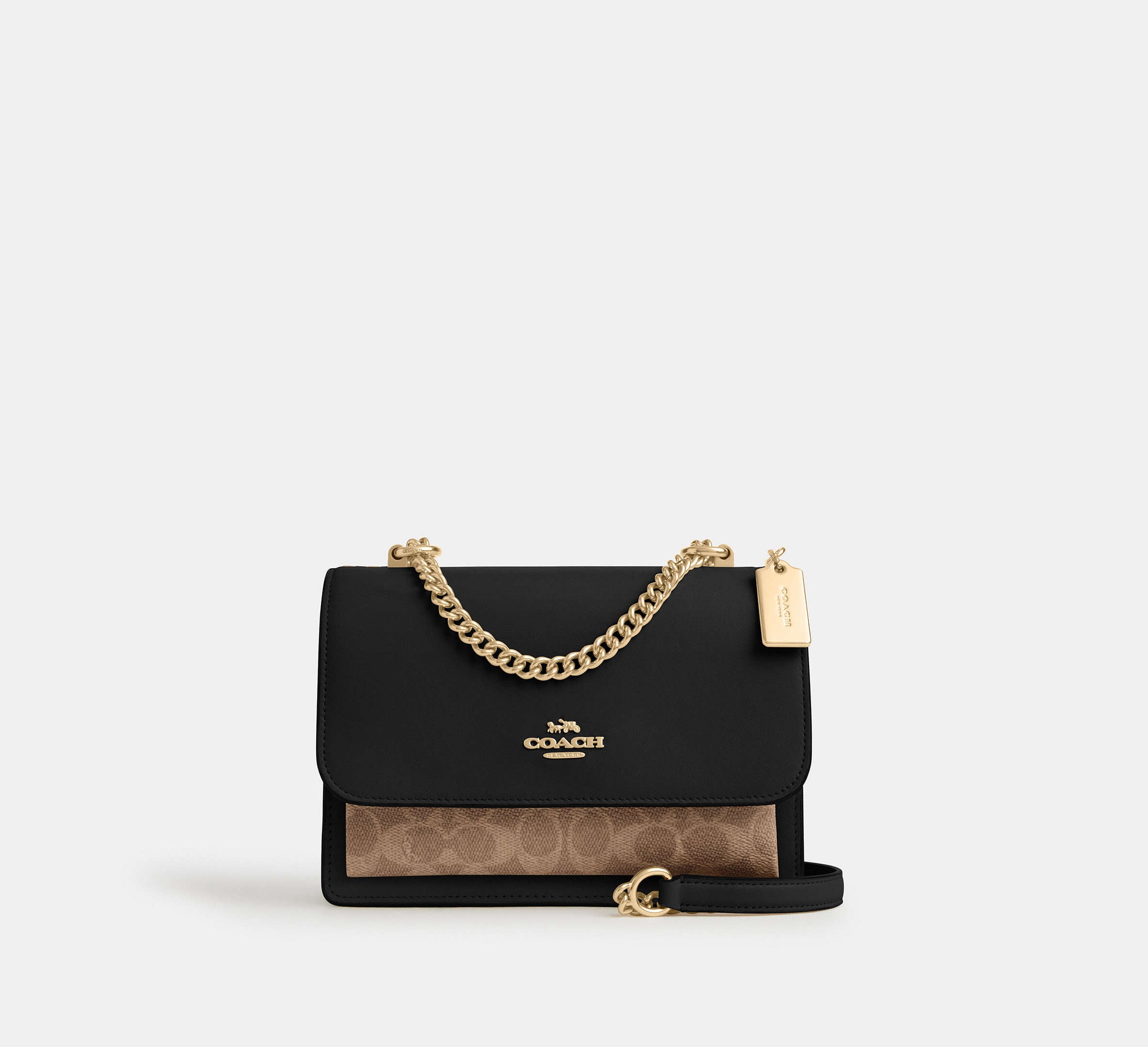 COACH Klare Crossbody Bag [Pre-Order]