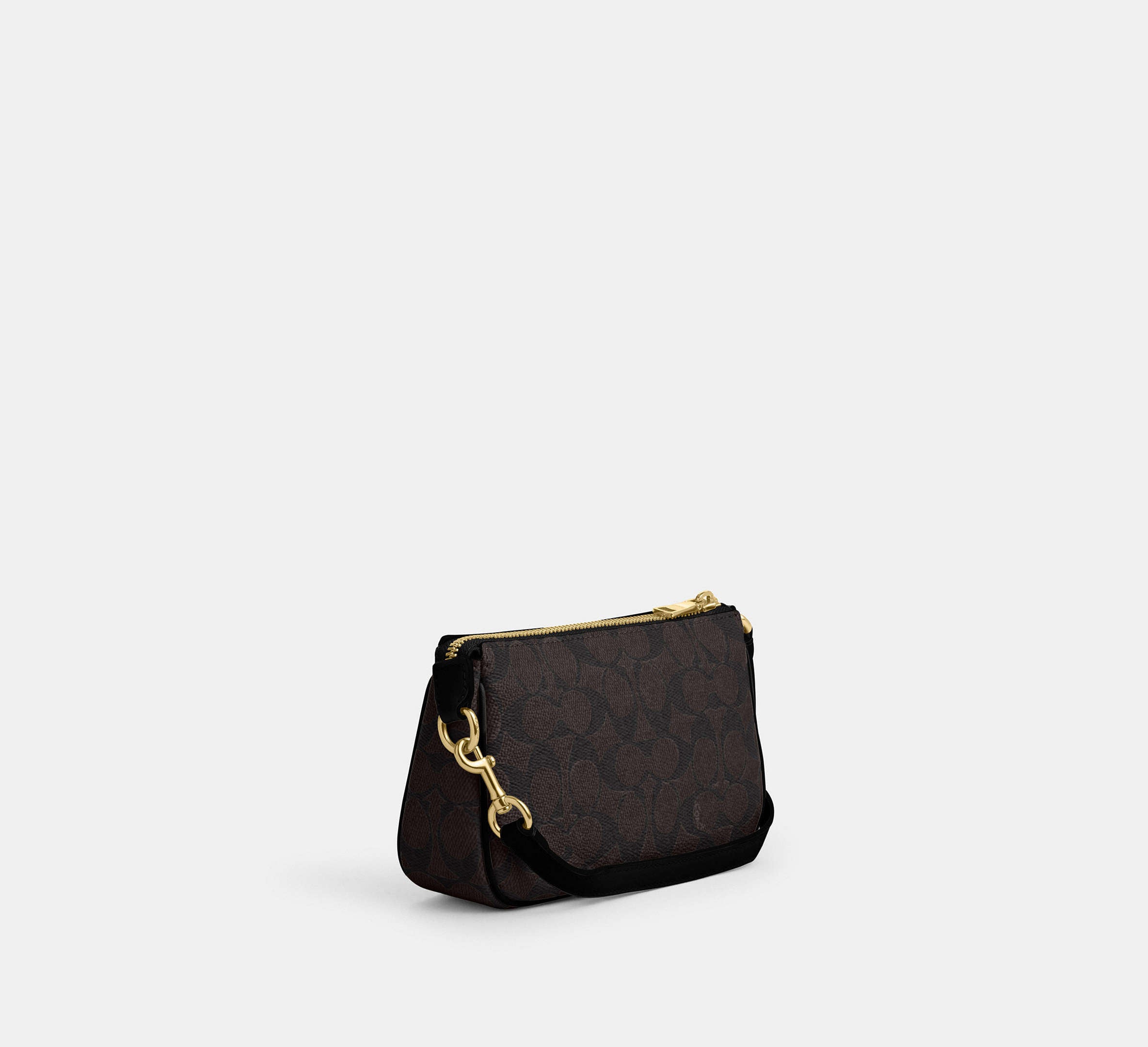 COACH Nolita 19 In Signature Canvas [Pre-Order]