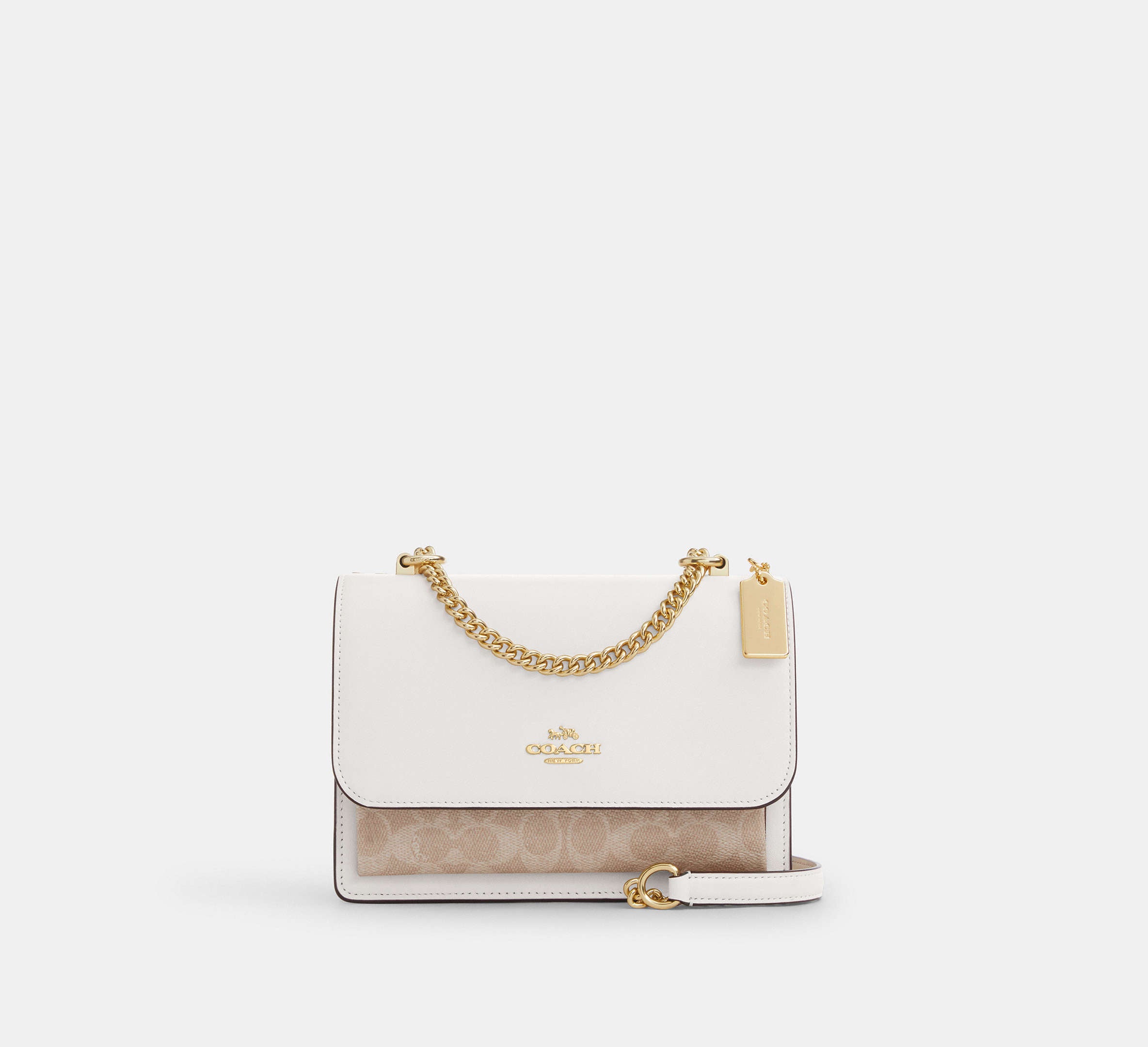 COACH Klare Crossbody Bag [Pre-Order]
