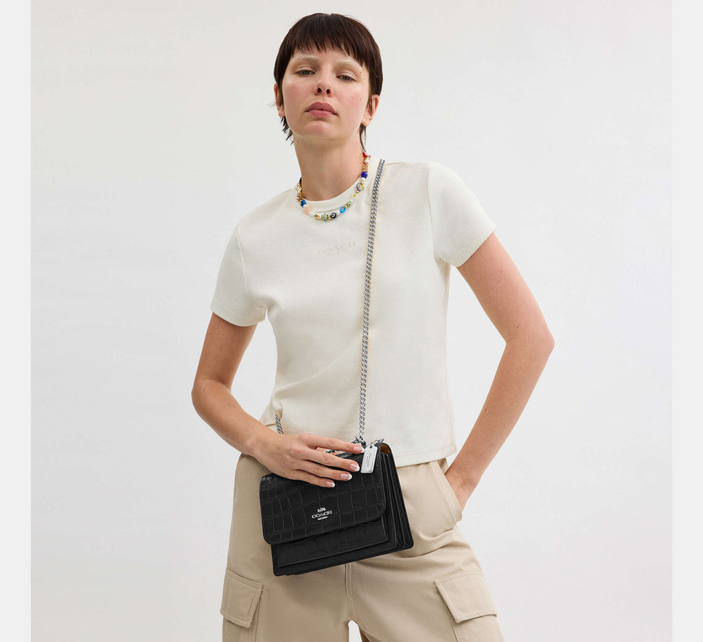 COACH Klare Crossbody Bag [Pre-Order]