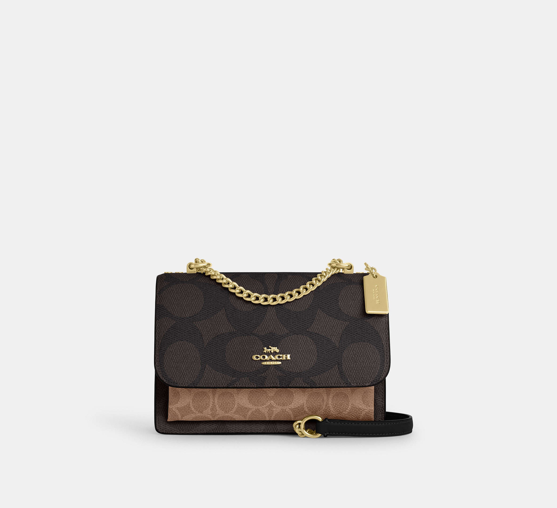 COACH Klare Crossbody Bag [Pre-Order]