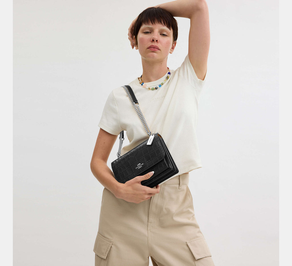 COACH Klare Crossbody Bag [Pre-Order]