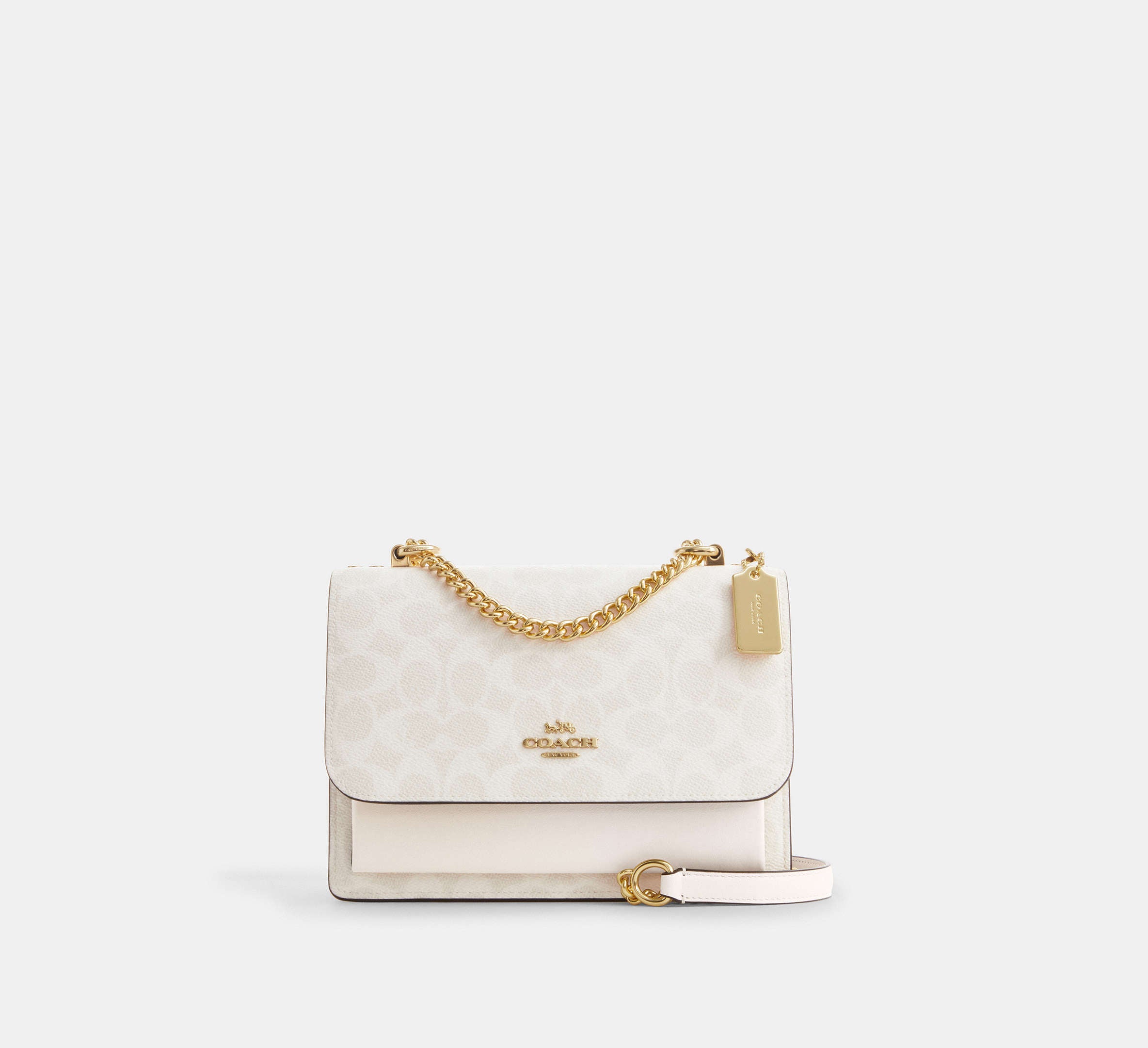 COACH Klare Crossbody Bag [Pre-Order]