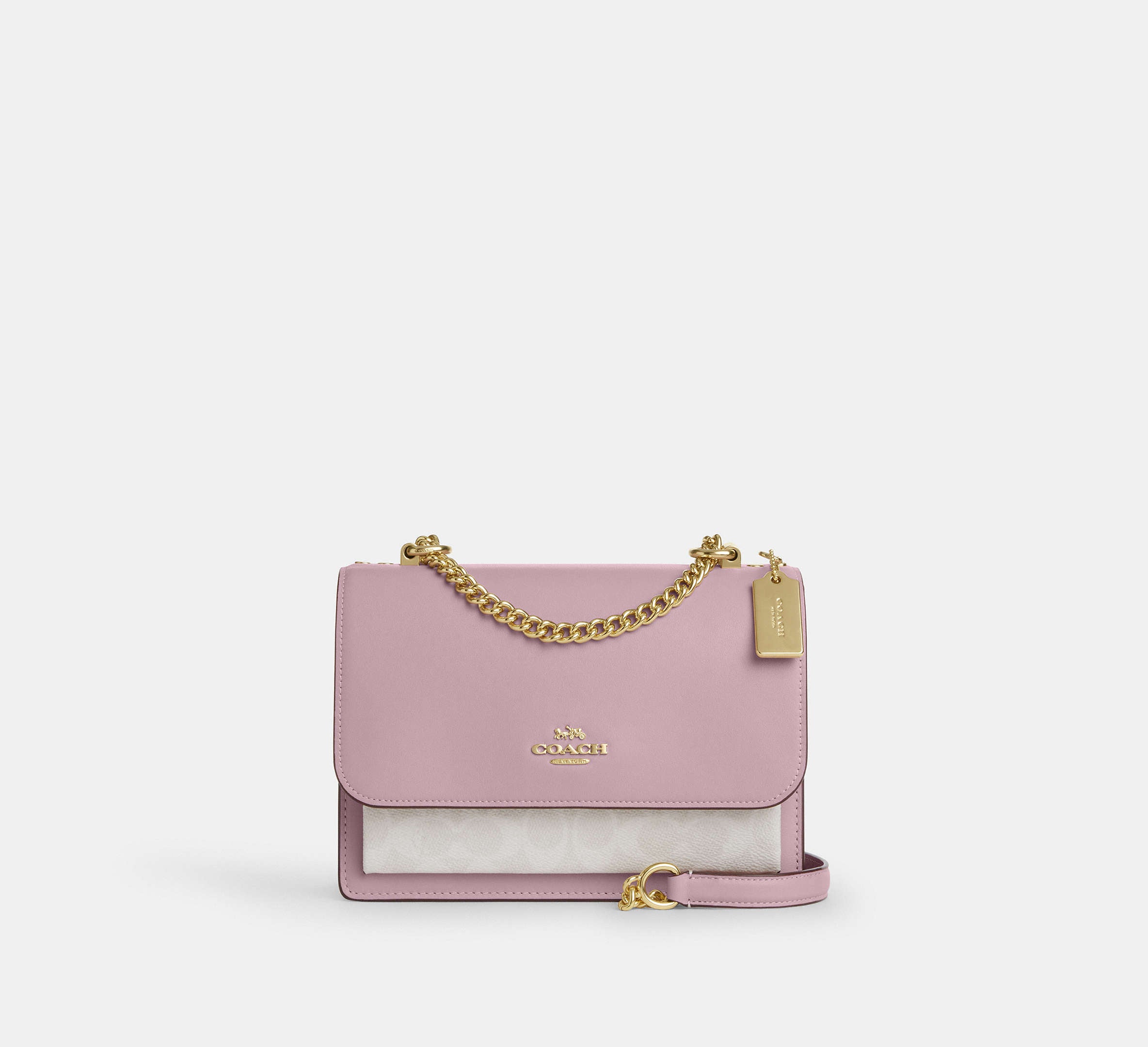 COACH Klare Crossbody Bag [Pre-Order]