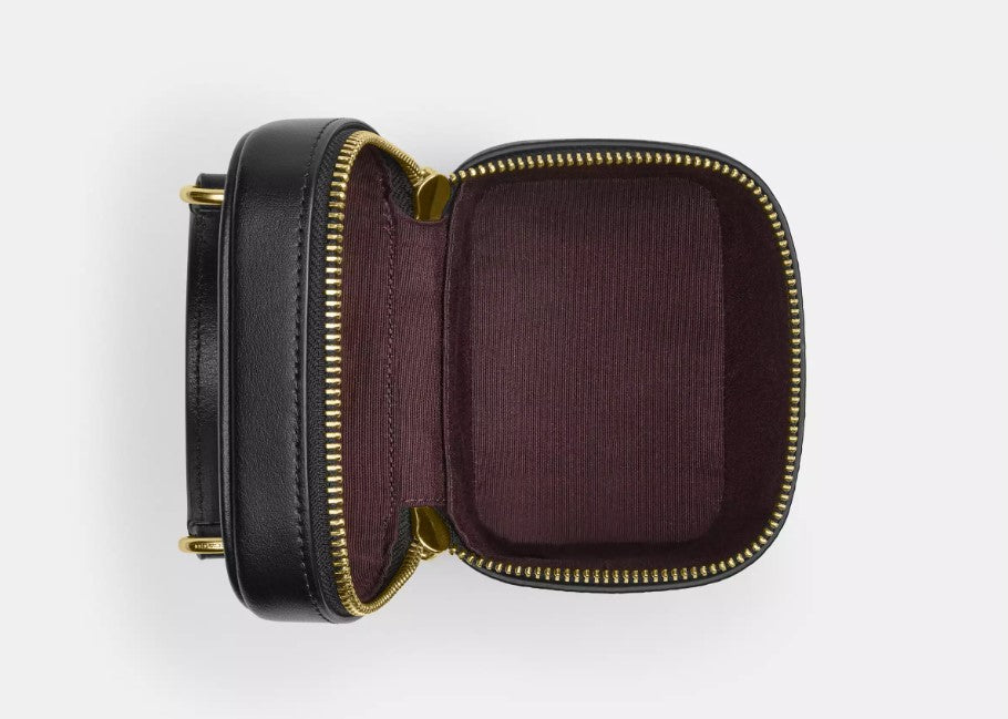 Coach Ava Crossbody Bag In Signature Canvas